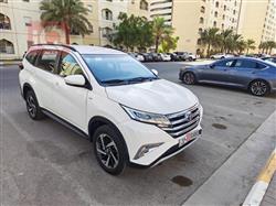 Toyota Rush